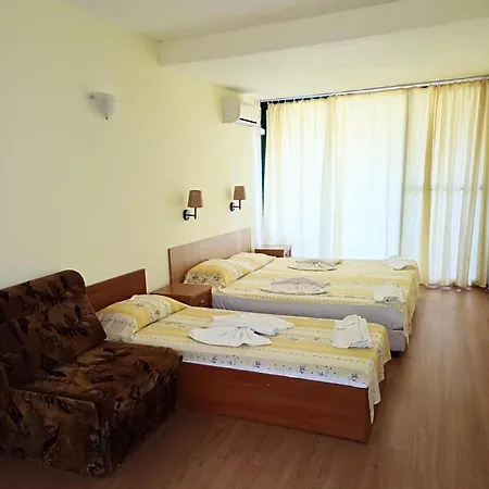 Hotel Nimfa-Rusalka-2