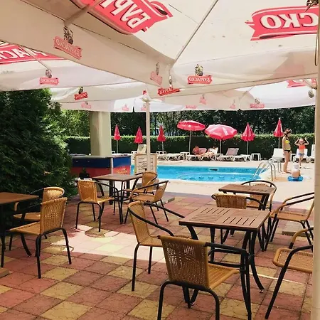 Hotel Nimfa-Rusalka-3